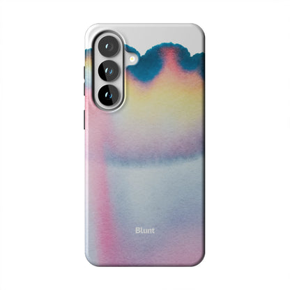 Soft Haze Samsung Case