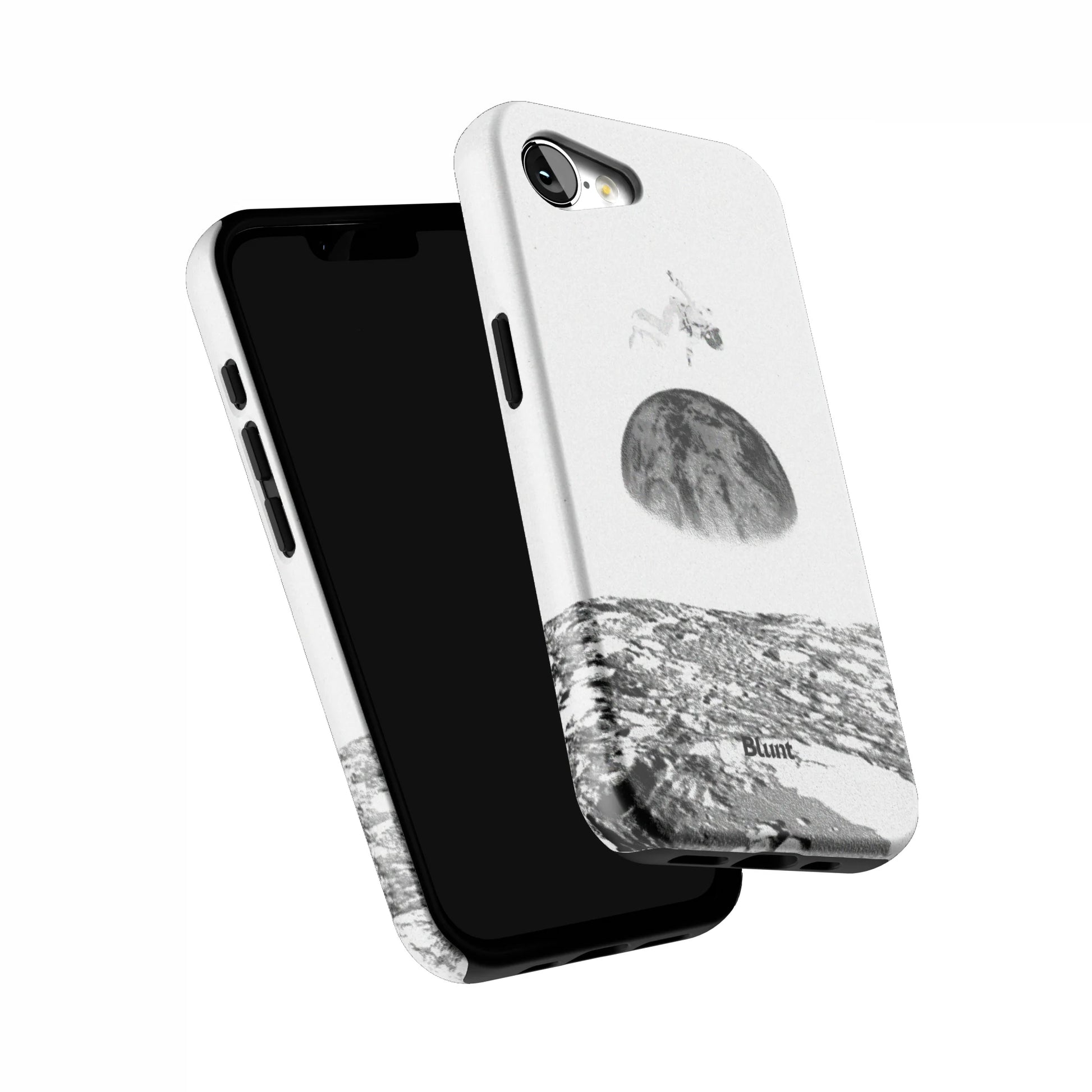 Static-Moon-iphone-case-iPhone 17 E-5