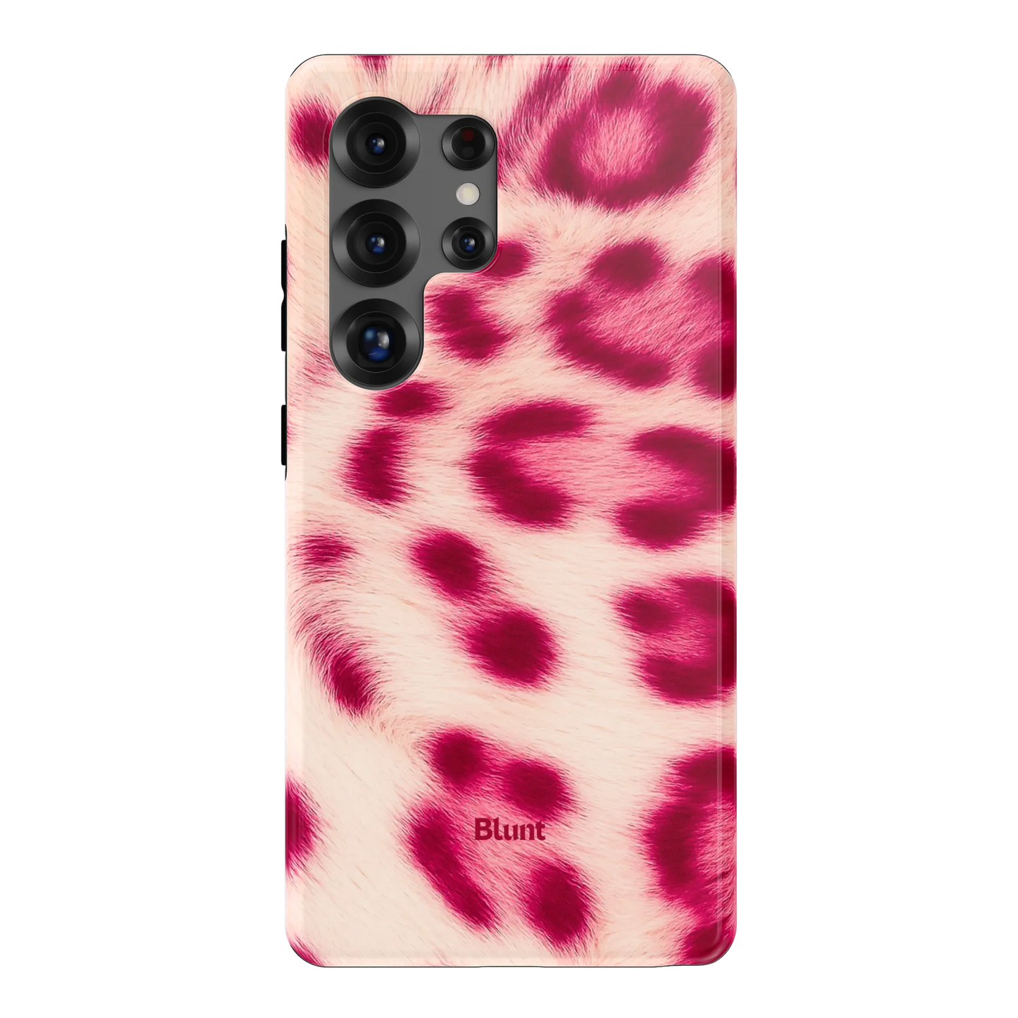 Cupid Cat Samsung Case