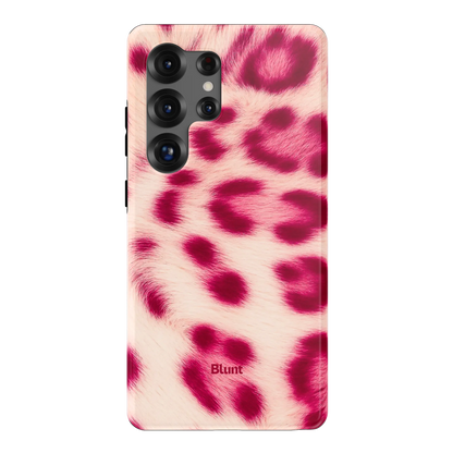 Cupid Cat Samsung Case