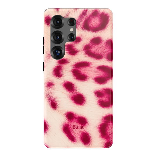 Cupid Cat Samsung Case