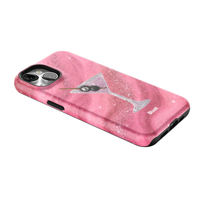 Pink-Happy-Hour-iphone-case-iPhone 13-2