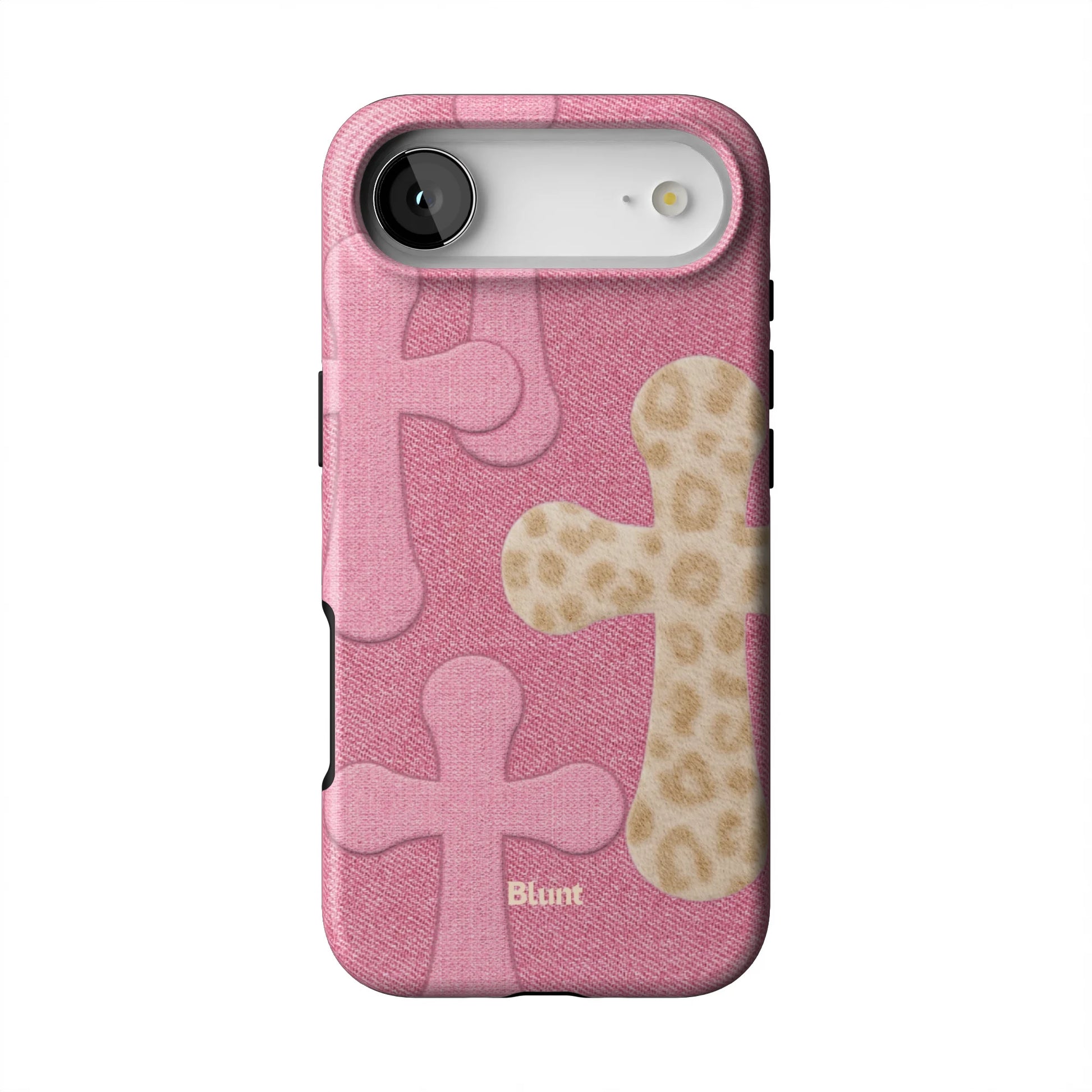 Blushed-Cheetah-iphone-case-iPhone 17 Air-1