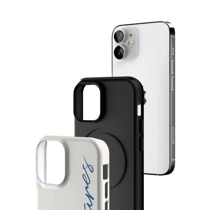 Wander-Mail-iphone-case-iPhone 12 Mini-3