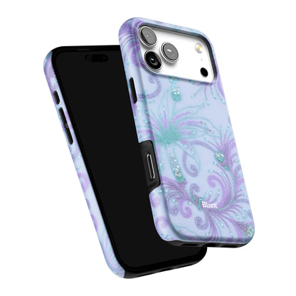 Purple-Verdant-iphone-case-iPhone 17 Pro Max-5