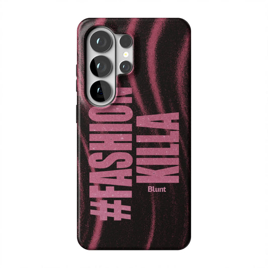 Noir-Fashion-Killa-samsung-case-Galaxy S26 Ultra-1