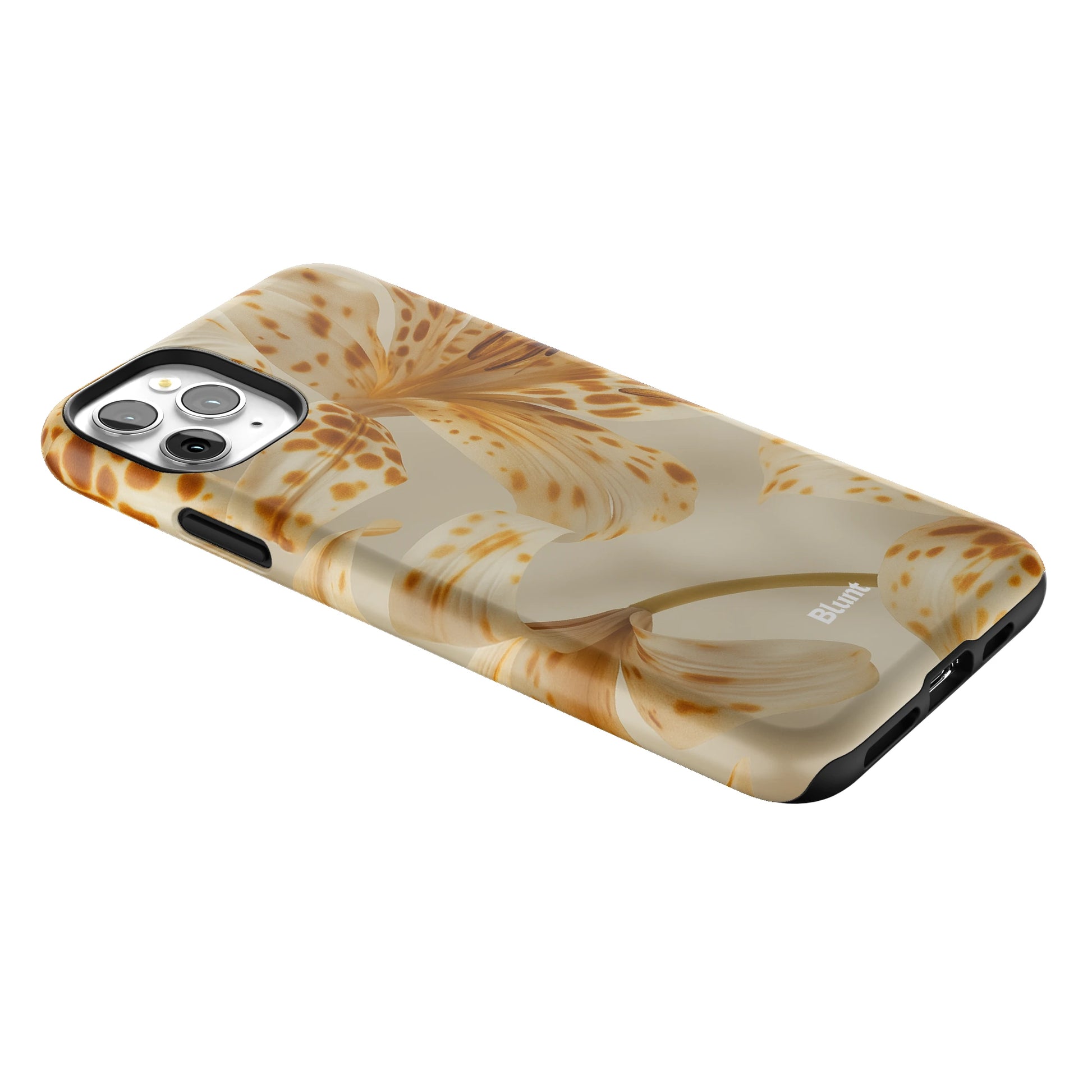 Ivor Ember iPhone Case gallery - Iphone_11_Pro_Max_2