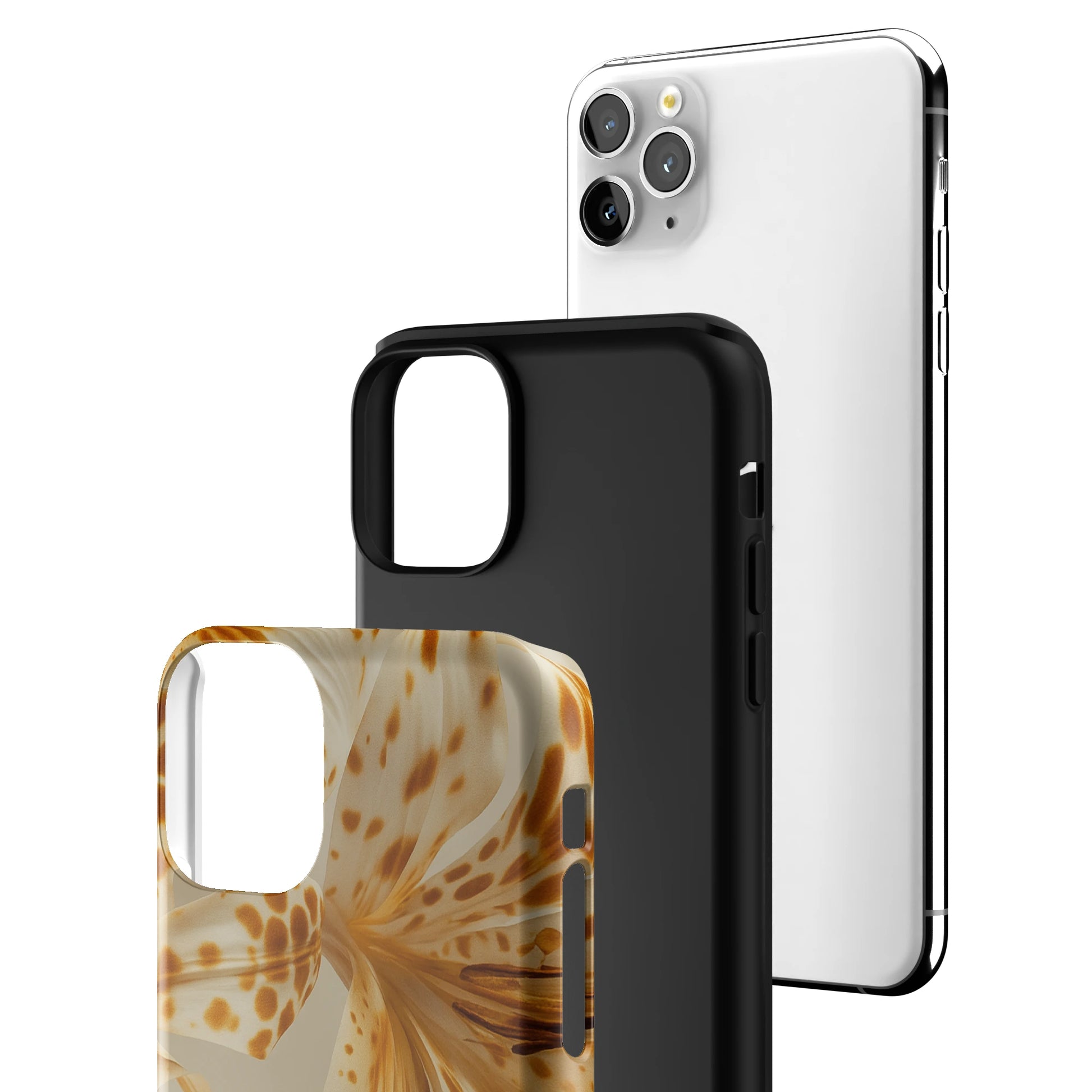 Ivor Ember iPhone Case gallery - Iphone_11_Pro_Max_3