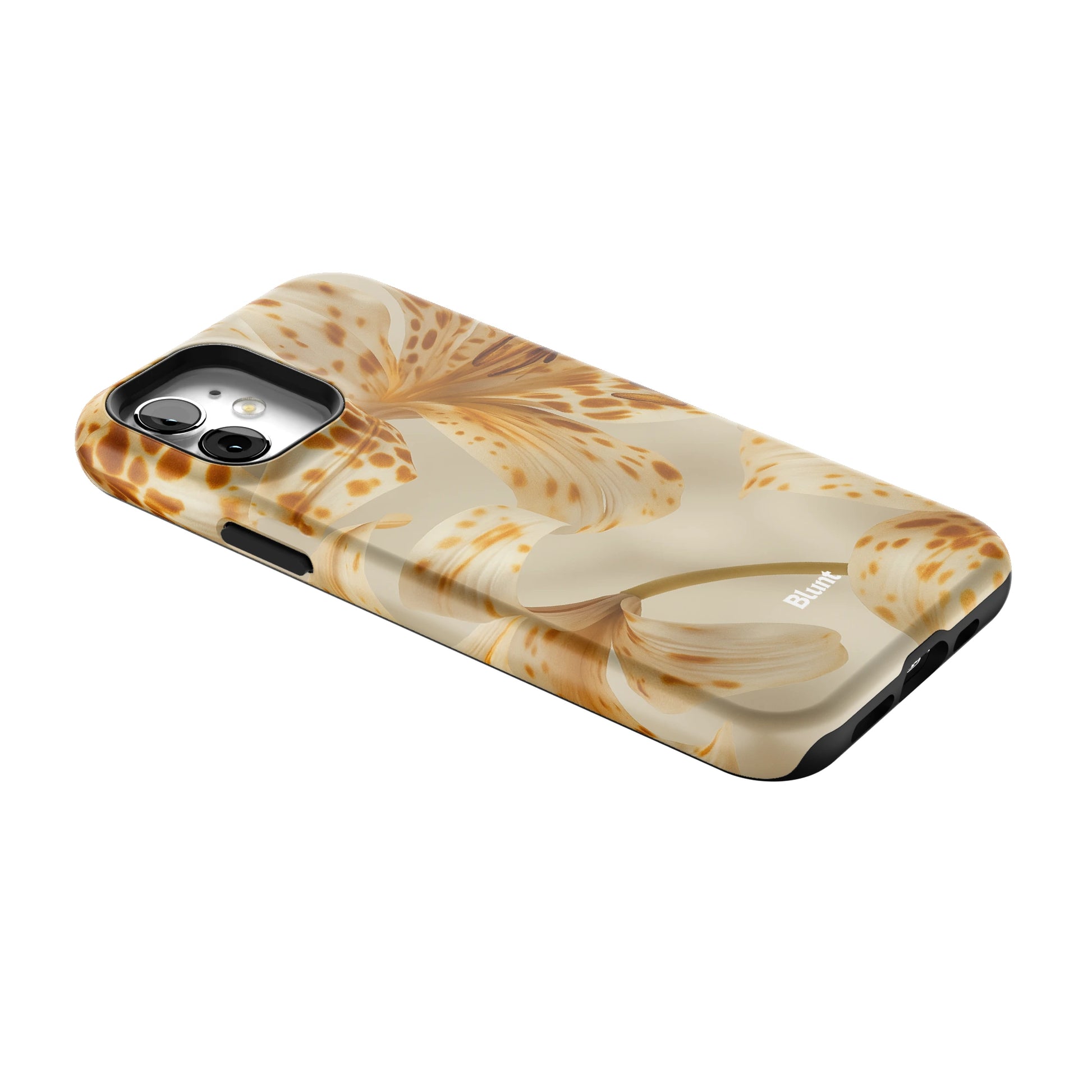 Ivor Ember iPhone Case gallery - Iphone_12_Iphone_2