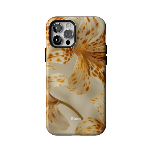 Ivor Ember iPhone Case gallery - Iphone_12_Pro_1