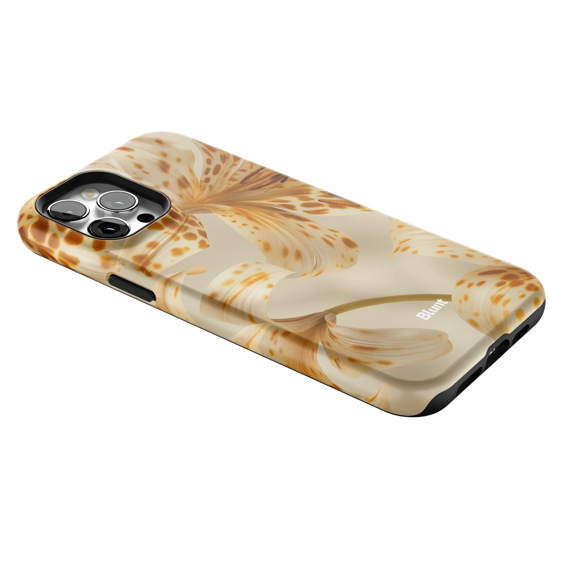 Ivor Ember iPhone Case gallery - Iphone_12_Pro_Max_2