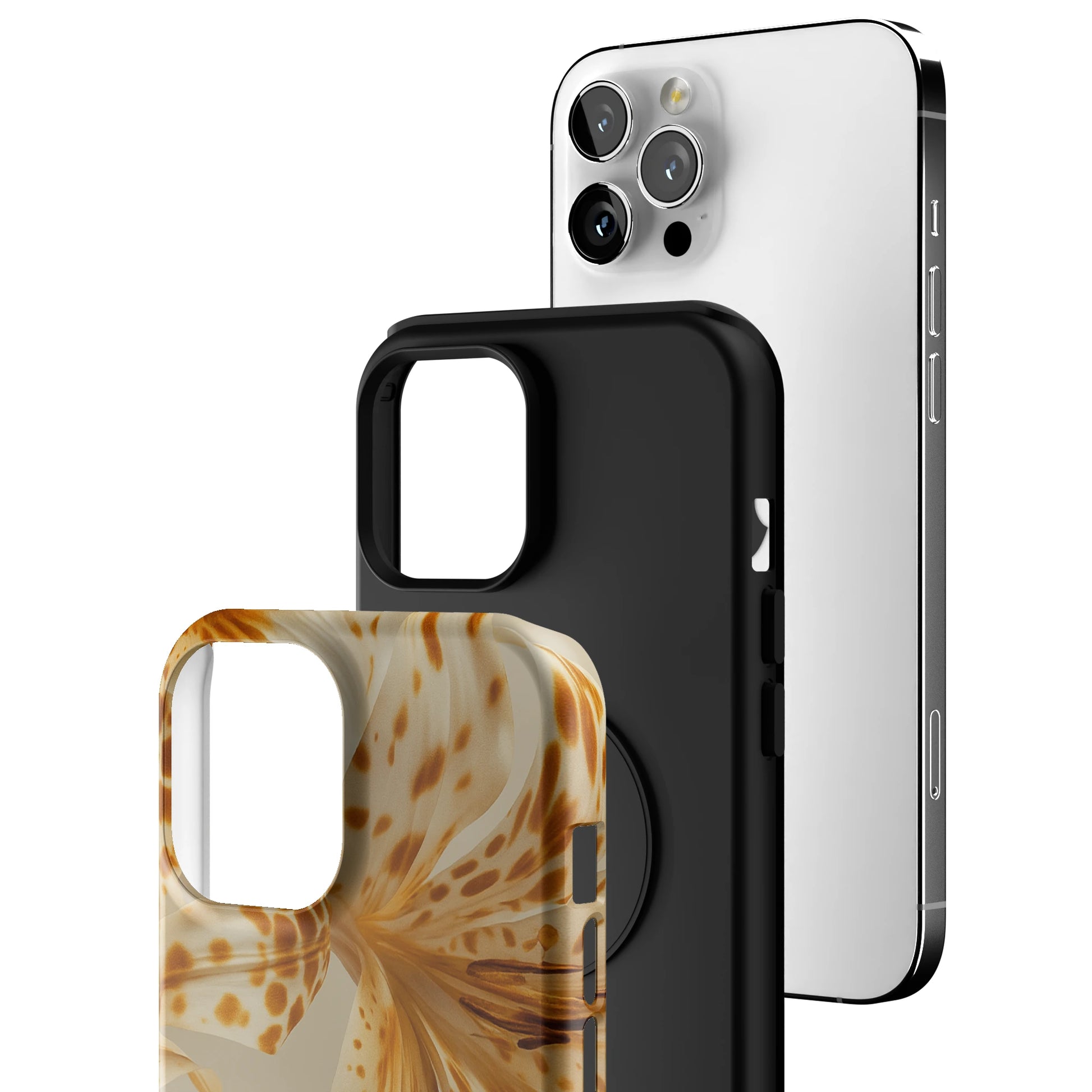 Ivor Ember iPhone Case gallery - Iphone_12_Pro_Max_3