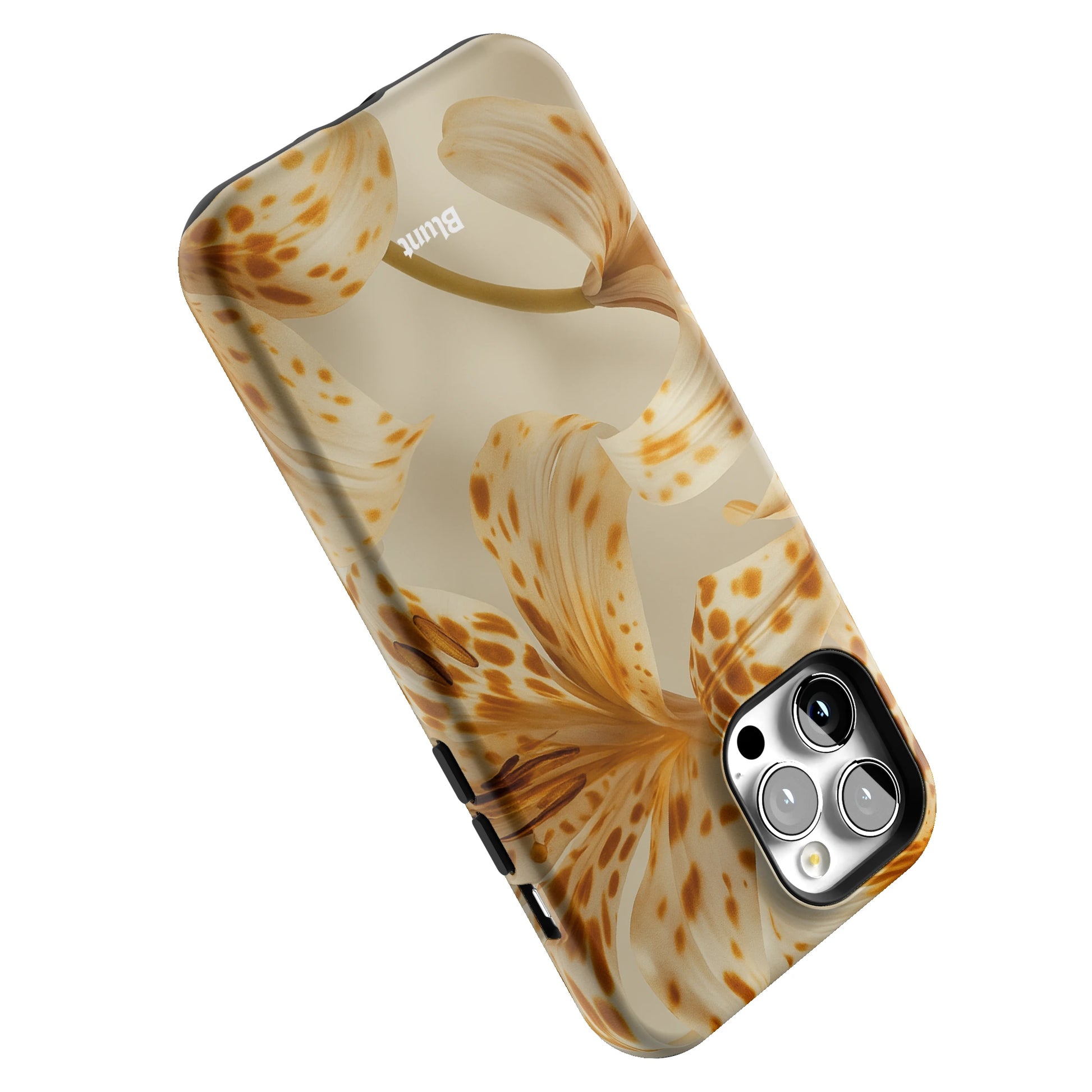 Ivor Ember iPhone Case gallery - Iphone_12_Pro_Max_5