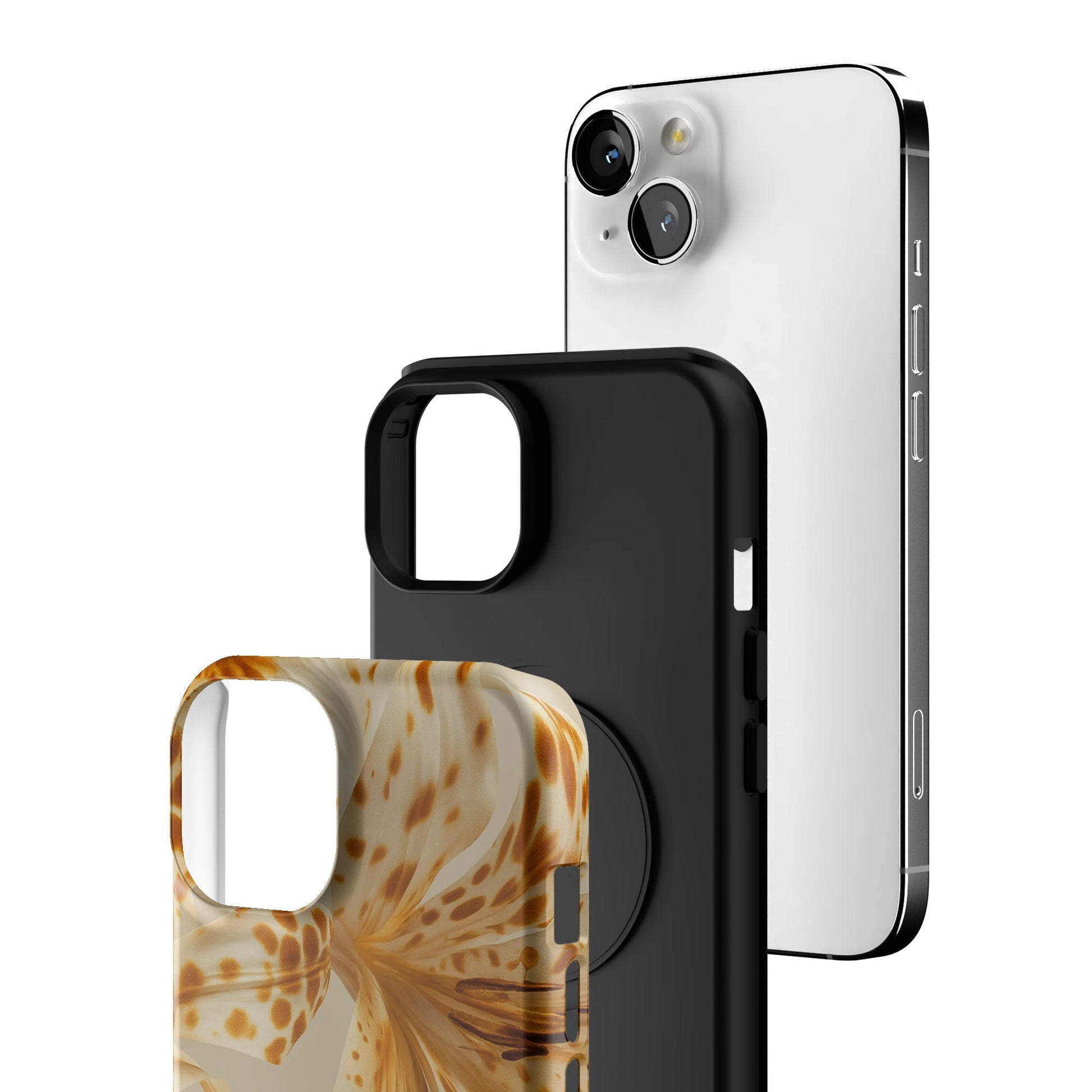 Ivor Ember iPhone Case gallery - Iphone_13_Iphone_3