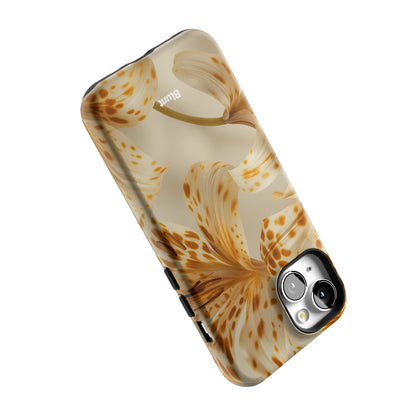 Ivor Ember iPhone Case gallery - Iphone_13_Iphone_5