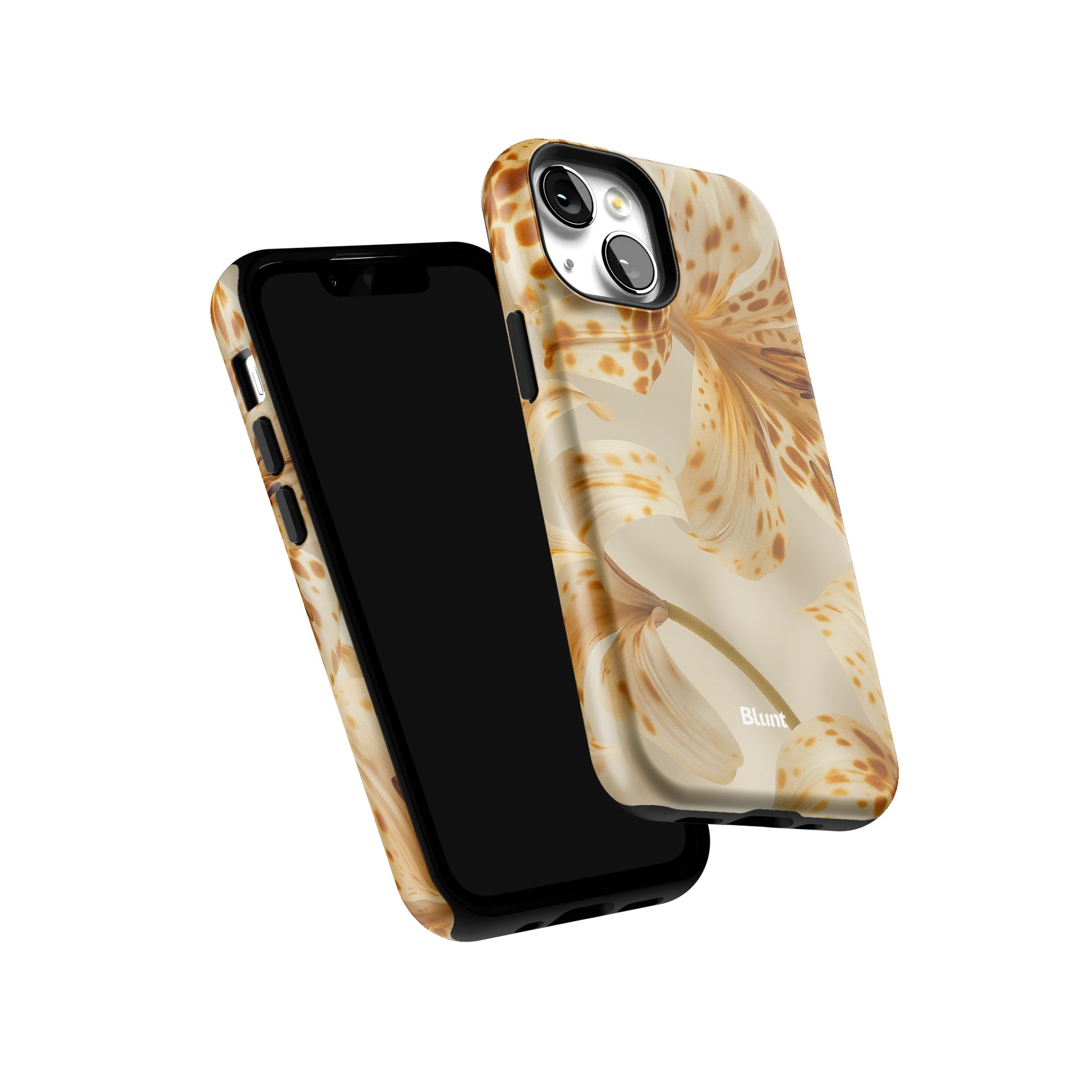 Ivor Ember iPhone Case gallery - Iphone_13_Mini_Air_Plus_6