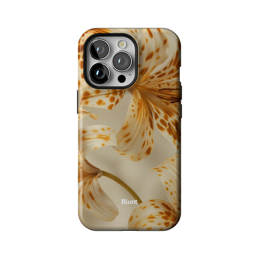 Ivor Ember iPhone Case gallery - Iphone_13_Pro_1