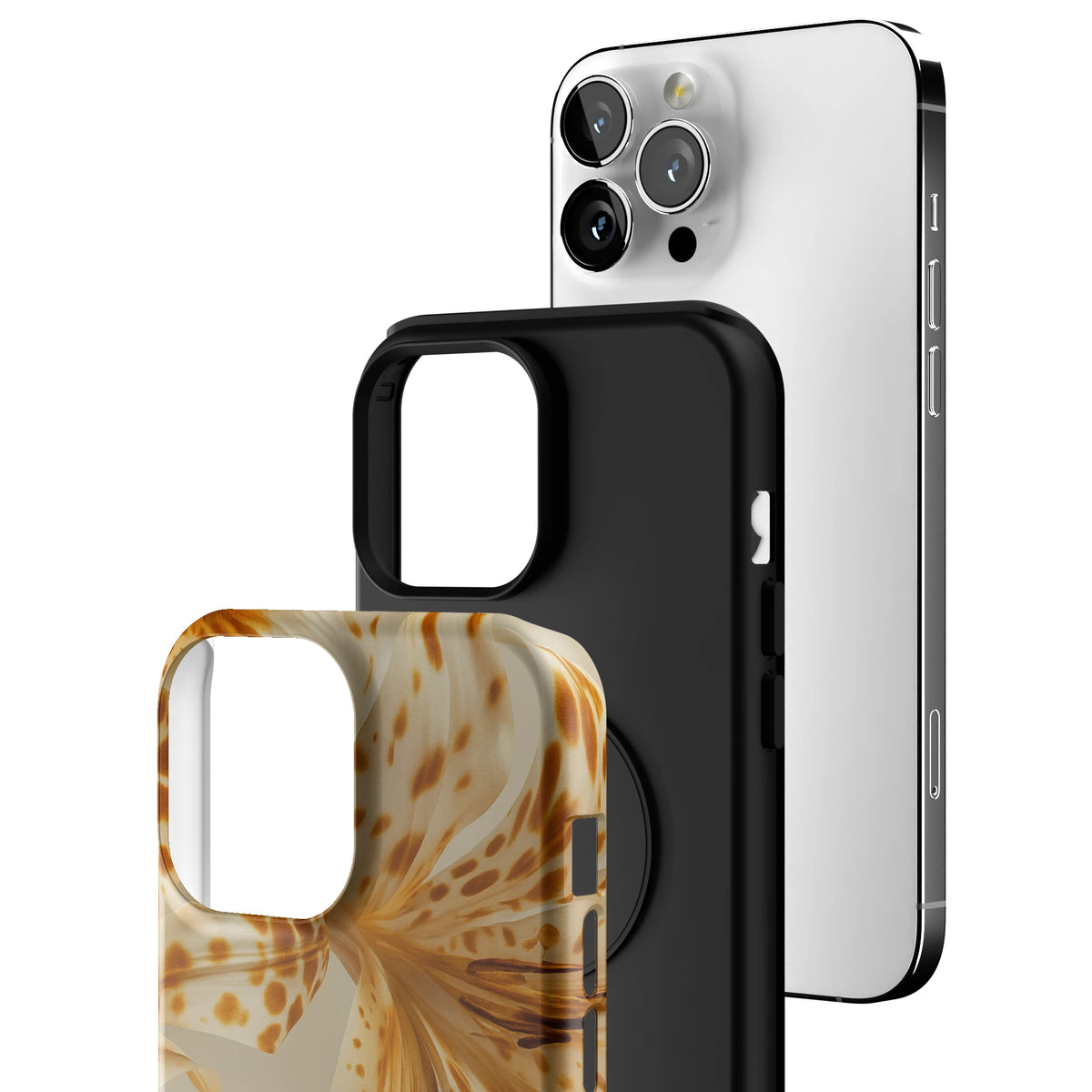 Ivor Ember iPhone Case gallery - Iphone_13_Pro_Max_3