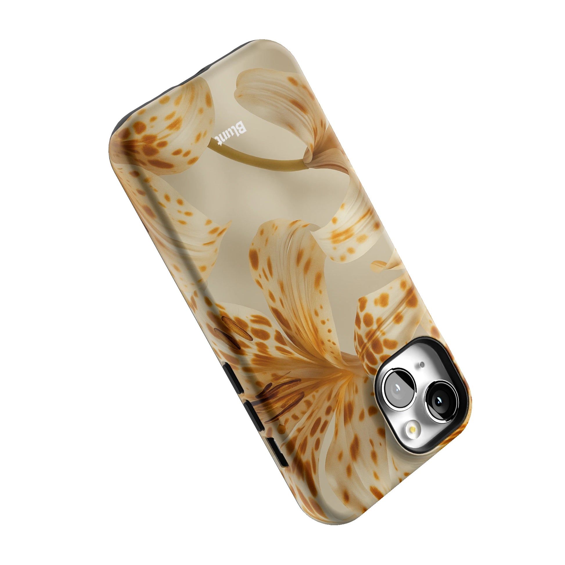 Ivor Ember iPhone Case gallery - Iphone_14_Iphone_5