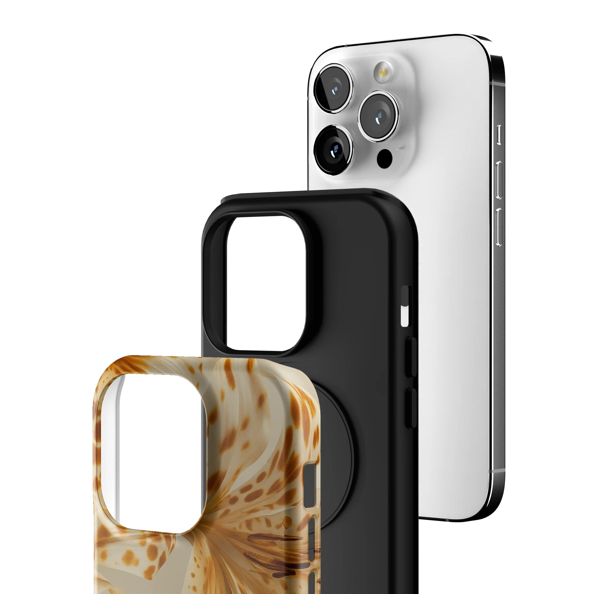 Ivor Ember iPhone Case gallery - Iphone_14_Pro_3
