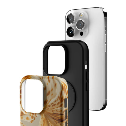 Ivor Ember iPhone Case gallery - Iphone_14_Pro_3