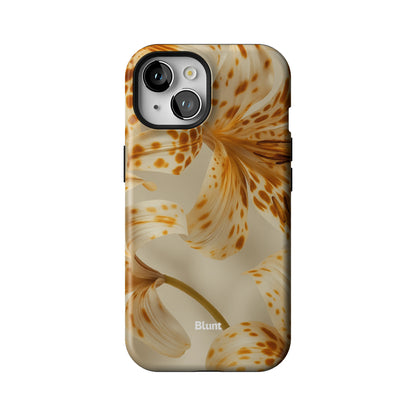 Ivor Ember iPhone Case gallery - Iphone_15_Iphone_1