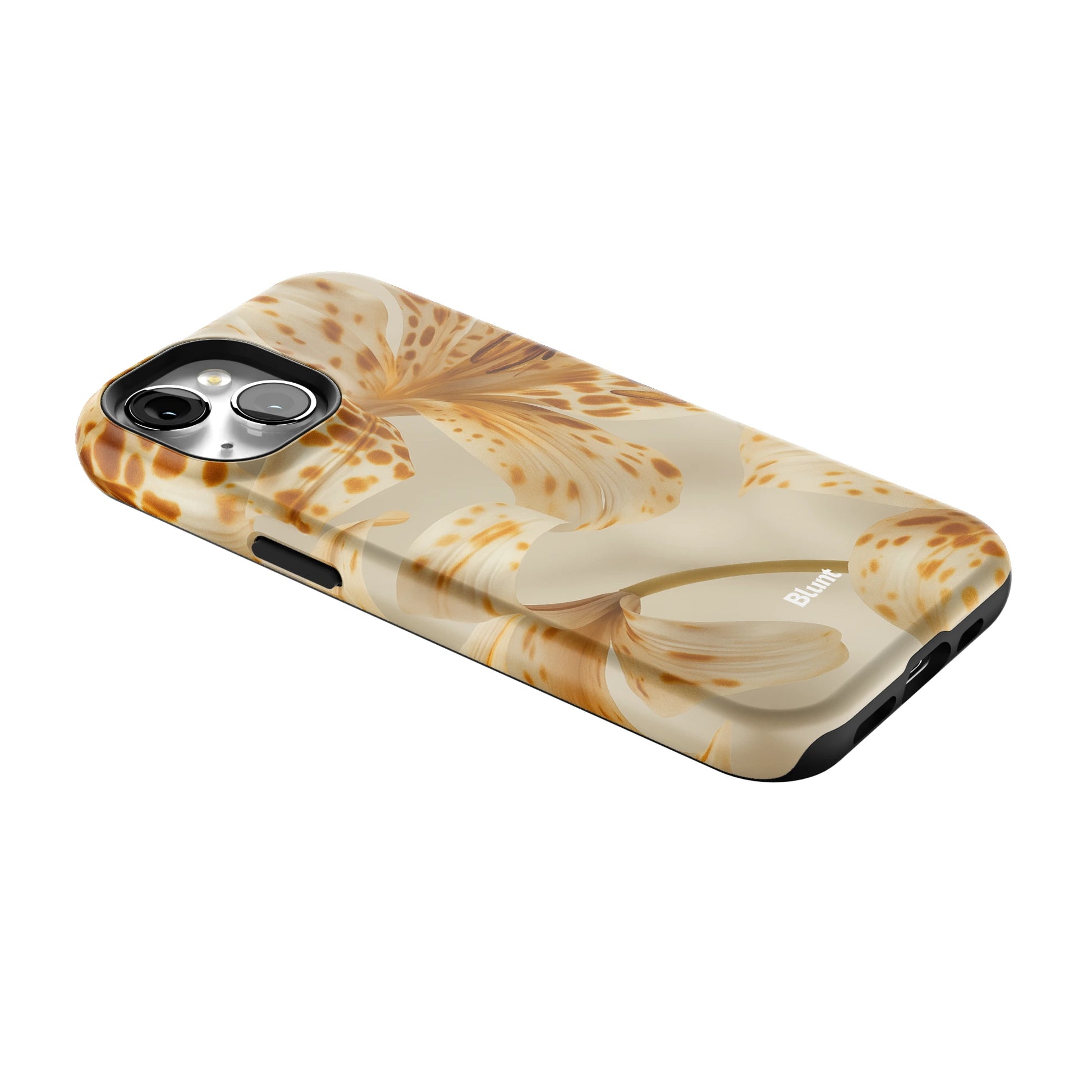 Ivor Ember iPhone Case gallery - Iphone_15_Iphone_2