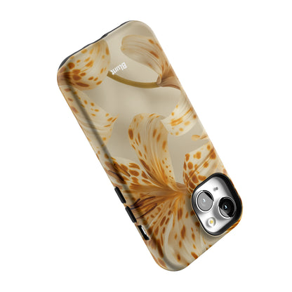 Ivor Ember iPhone Case gallery - Iphone_15_Iphone_5