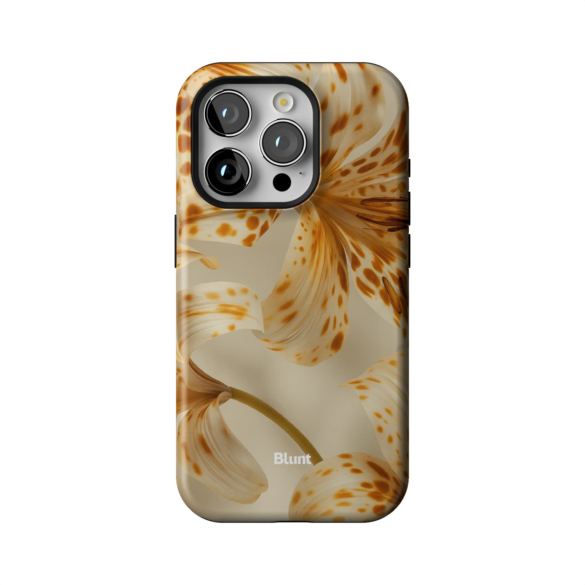 Ivor Ember iPhone Case gallery - Iphone_15_Pro_1