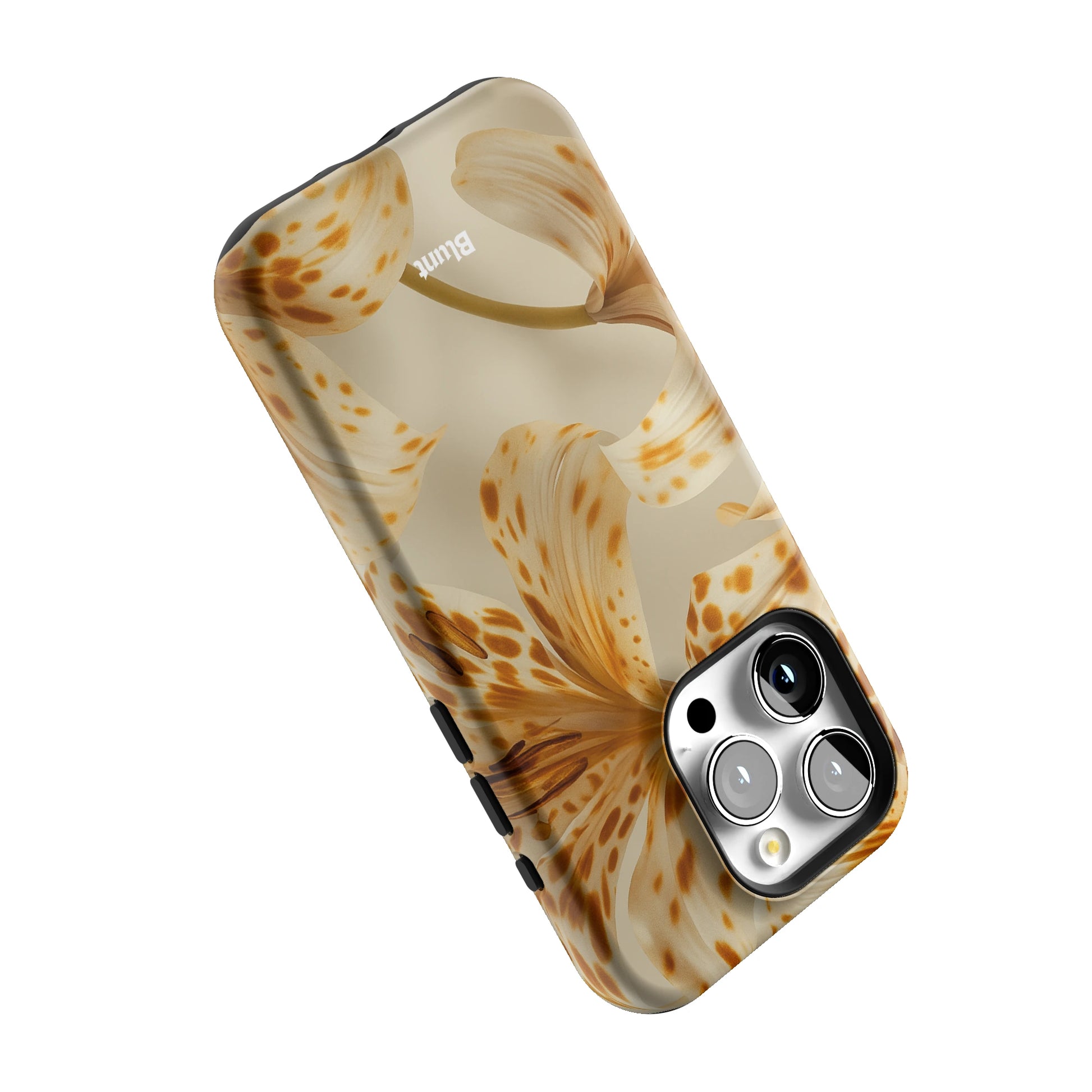 Ivor Ember iPhone Case gallery - Iphone_15_Pro_5