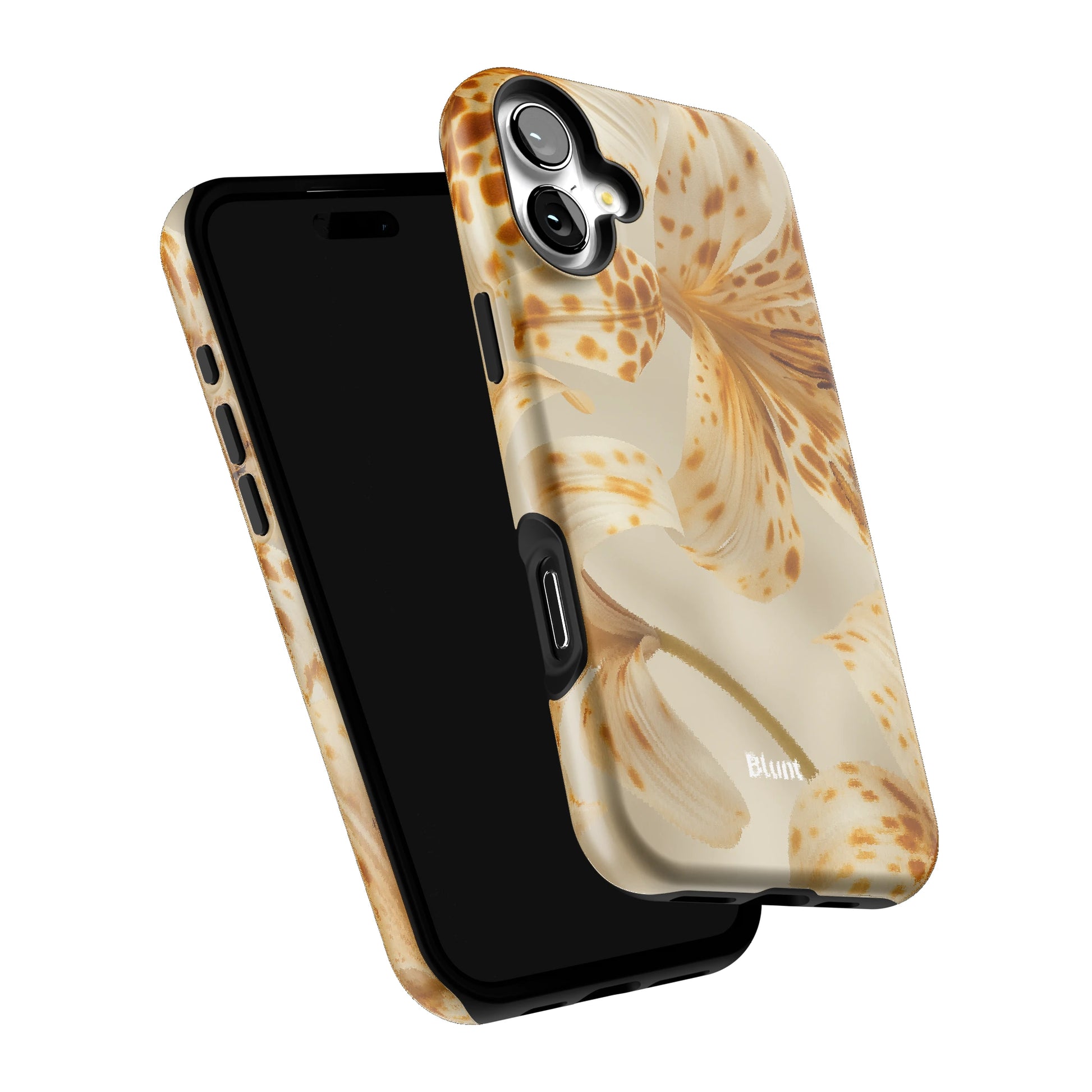 Ivor Ember iPhone Case gallery - Iphone_16_Mini_Air_Plus_6