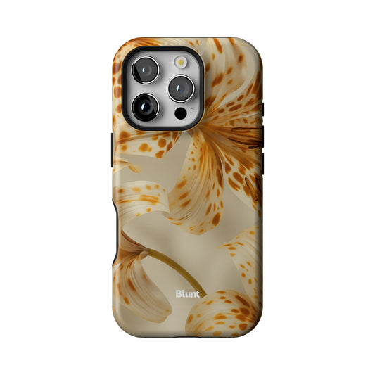 Ivor Ember iPhone Case gallery - Iphone_16_Pro_1