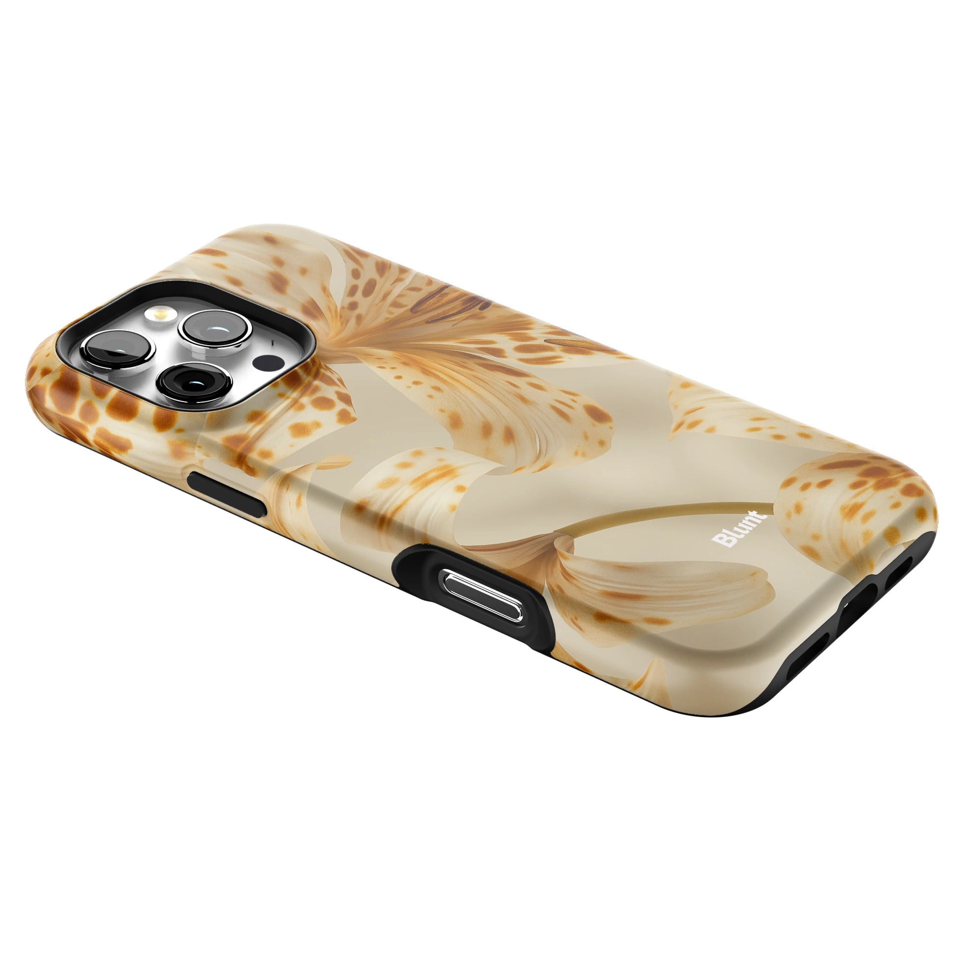 Ivor Ember iPhone Case gallery - Iphone_16_Pro_Max_2