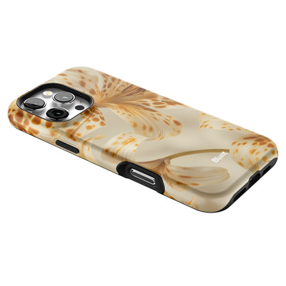 Ivor Ember iPhone Case gallery - Iphone_16_Pro_Max_2