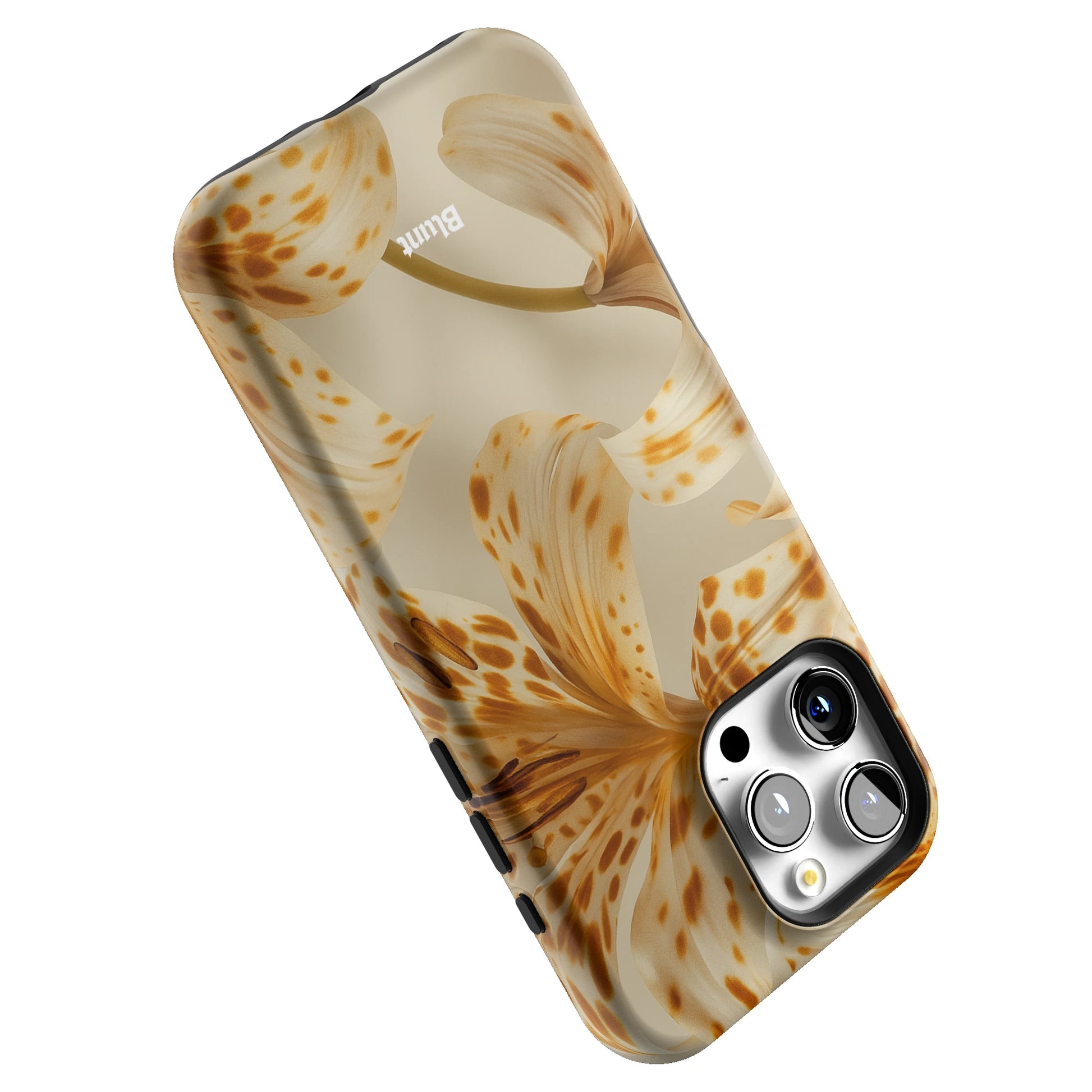 Ivor Ember iPhone Case gallery - Iphone_16_Pro_Max_5