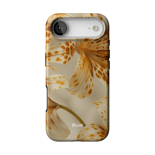 Ivor Ember iPhone Case gallery - Iphone_17_Air_1