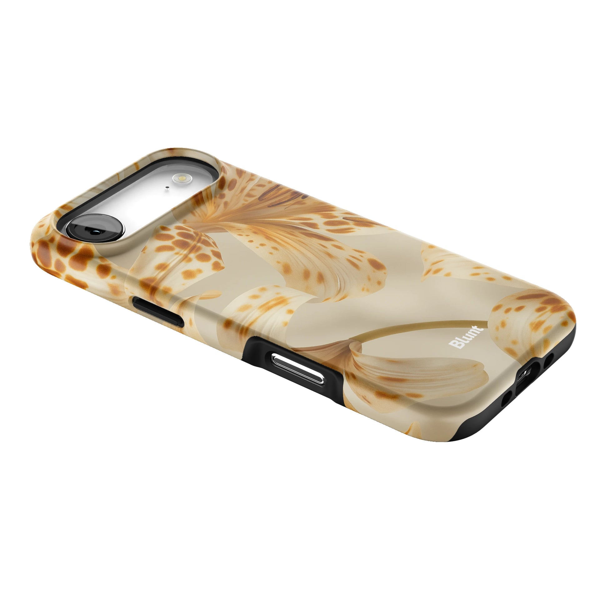 Ivor Ember iPhone Case gallery - Iphone_17_Air_2