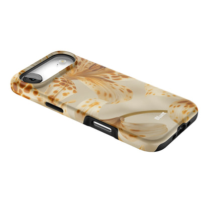 Ivor Ember iPhone Case gallery - Iphone_17_Air_2