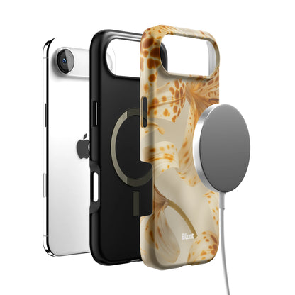 Ivor Ember iPhone Case gallery - Iphone_17_Air_4