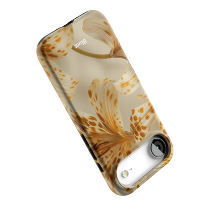 Ivor Ember iPhone Case gallery - Iphone_17_Air_5