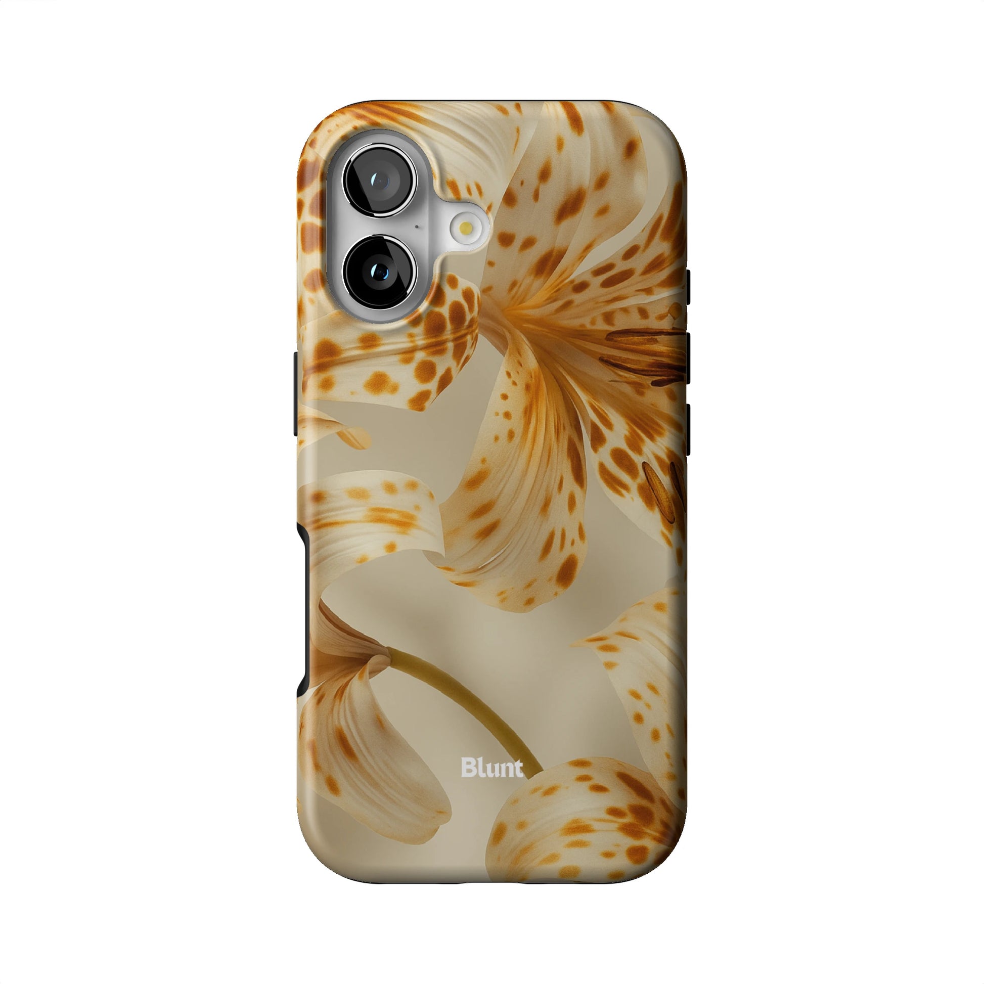 Ivor Ember iPhone Case gallery - Iphone_17_Iphone_1