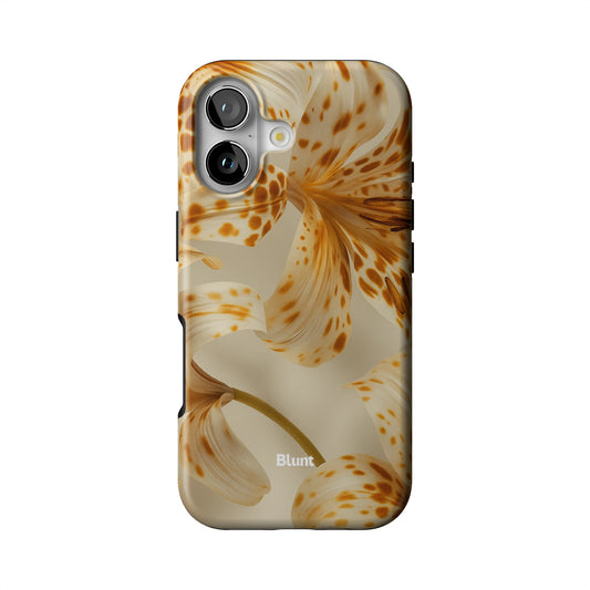 Ivor Ember iPhone Case gallery - Iphone_17_Iphone_1