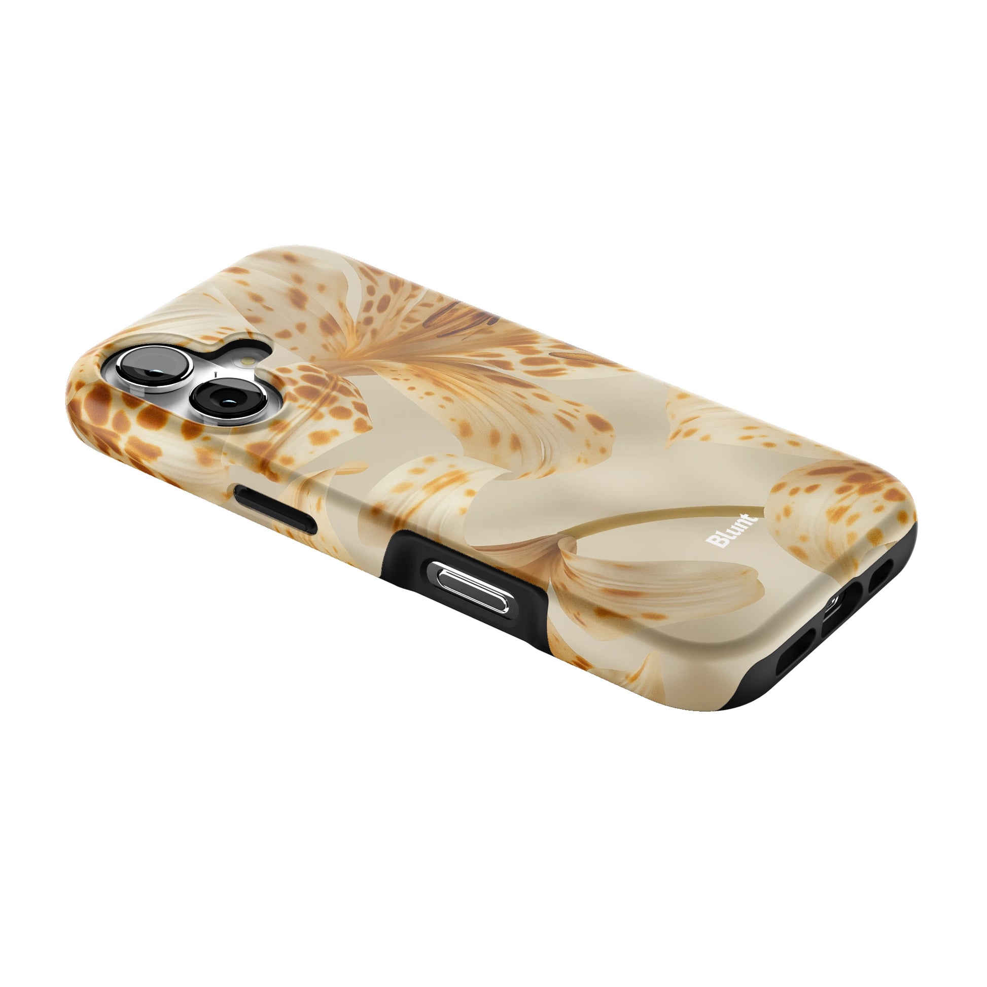Ivor Ember iPhone Case gallery - Iphone_17_Iphone_2