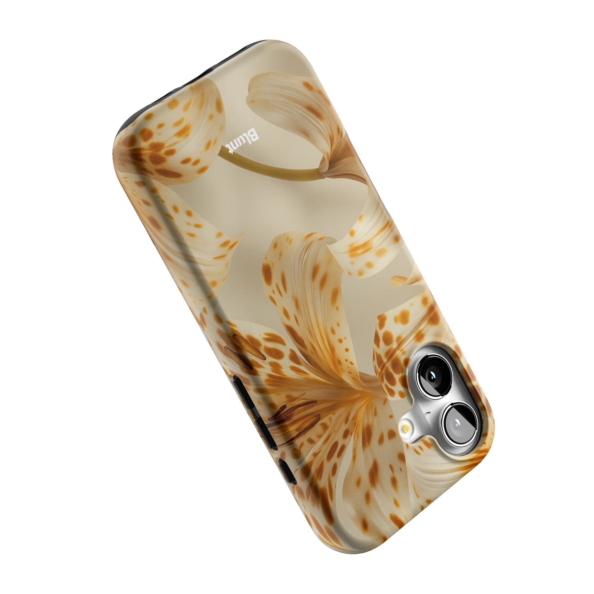 Ivor Ember iPhone Case gallery - Iphone_17_Iphone_5