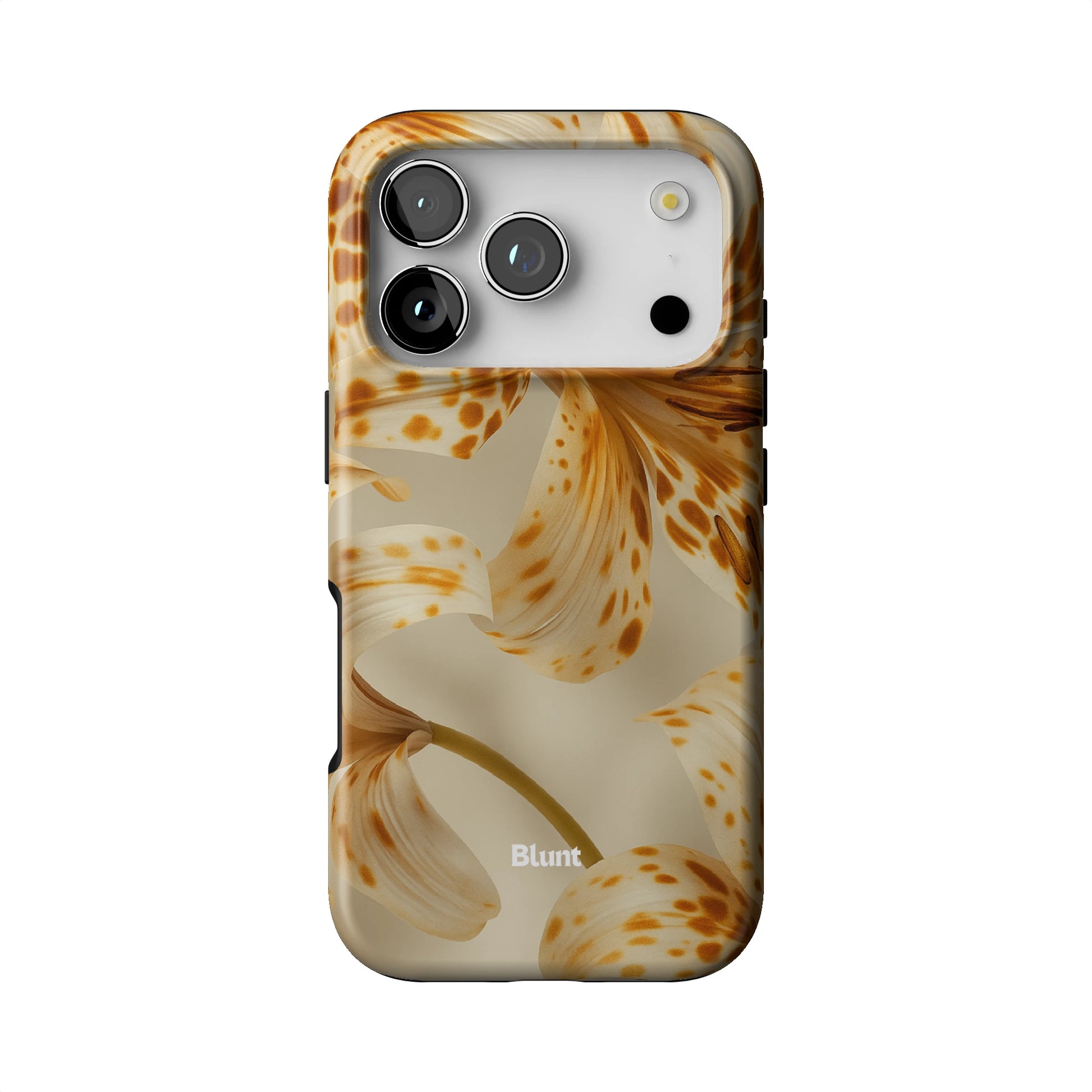 Ivor Ember iPhone Case gallery - Iphone_17_Pro_1