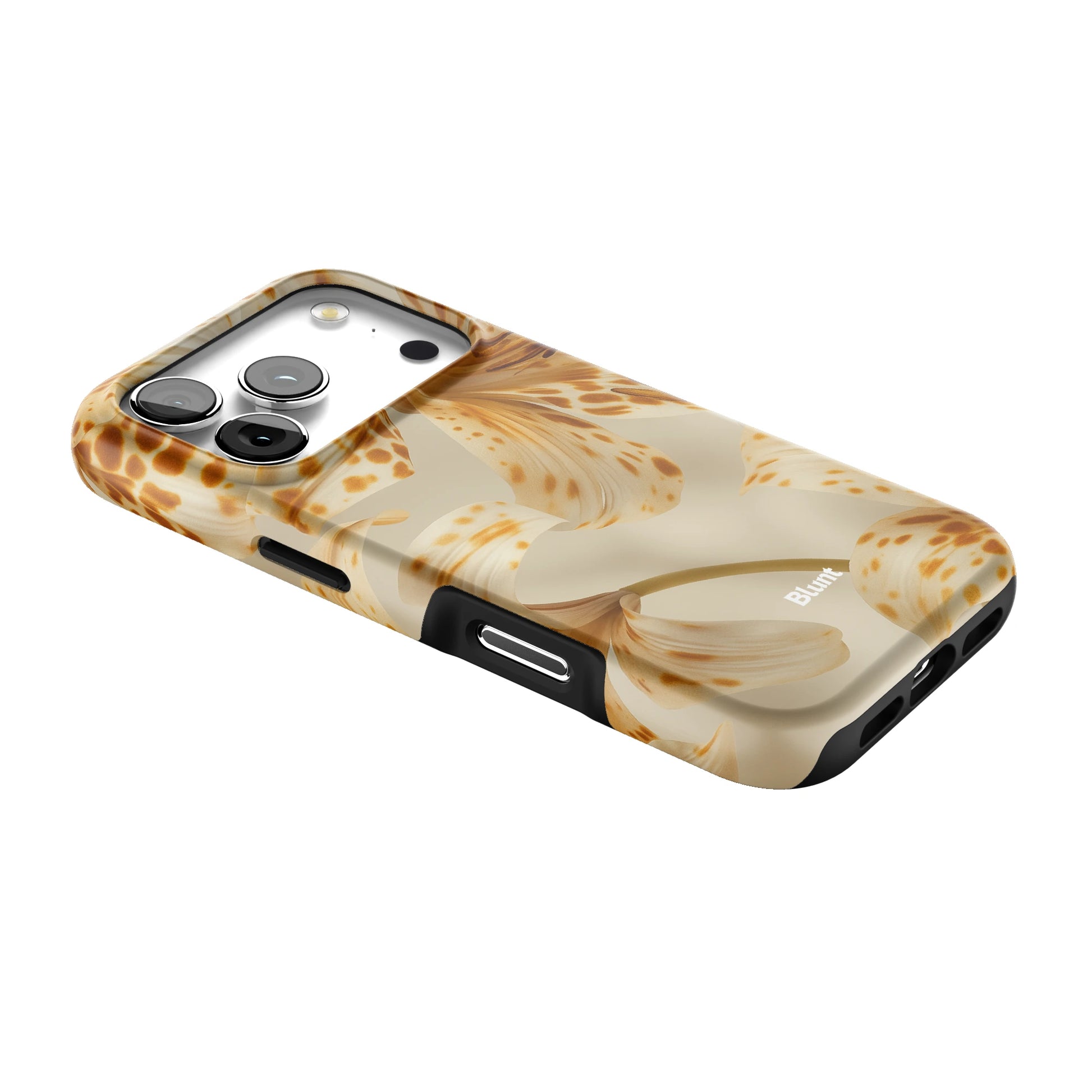 Ivor Ember iPhone Case gallery - Iphone_17_Pro_2