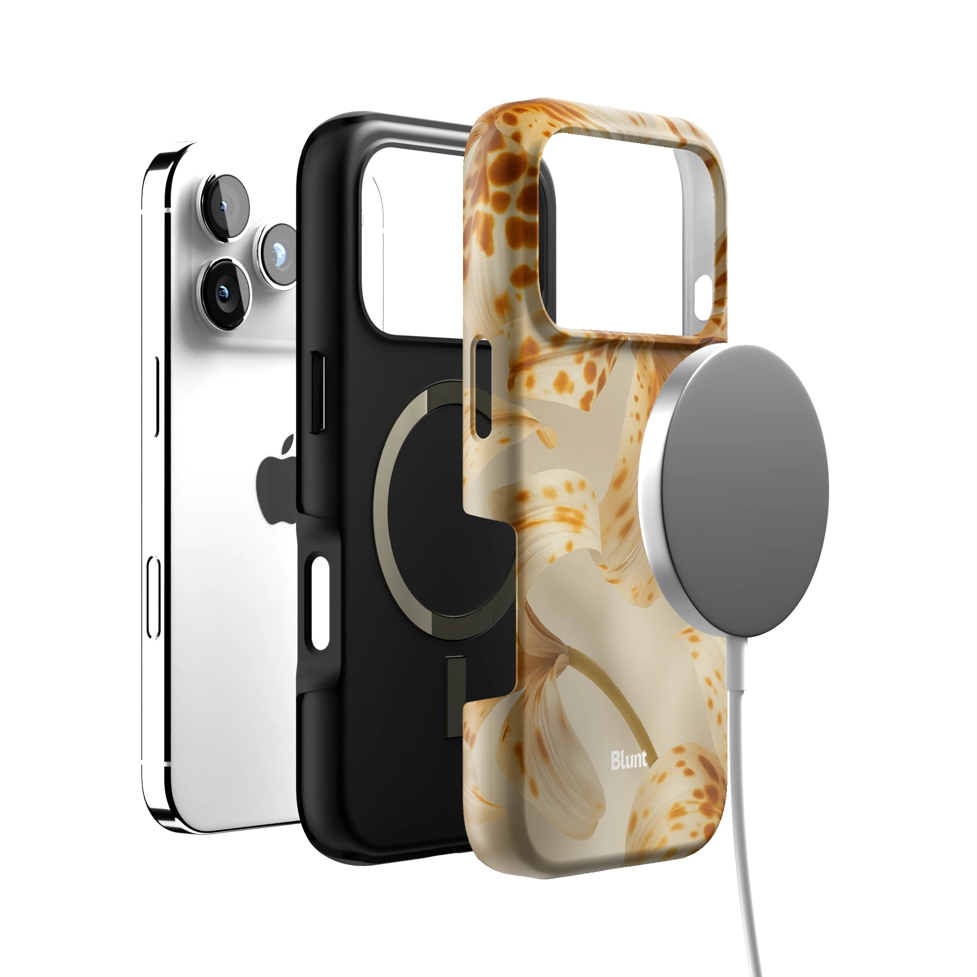 Ivor Ember iPhone Case gallery - Iphone_17_Pro_4