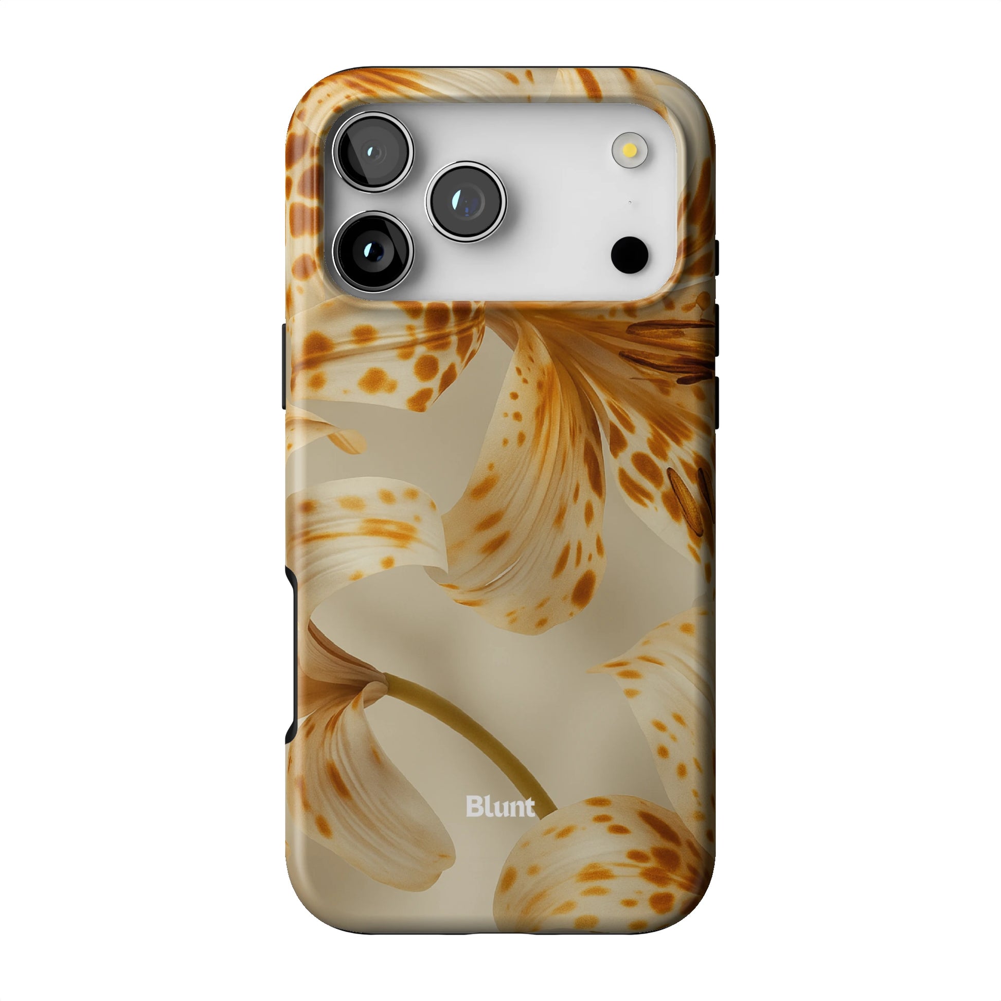 Ivor Ember iPhone Case gallery - Iphone_17_Pro_Max_1