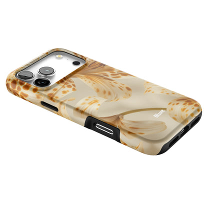 Ivor Ember iPhone Case gallery - Iphone_17_Pro_Max_2
