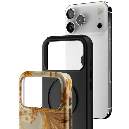 Ivor Ember iPhone Case gallery - Iphone_17_Pro_Max_3